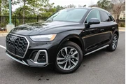 Audi Q5 2022 AWD quattro S l en Atlanta