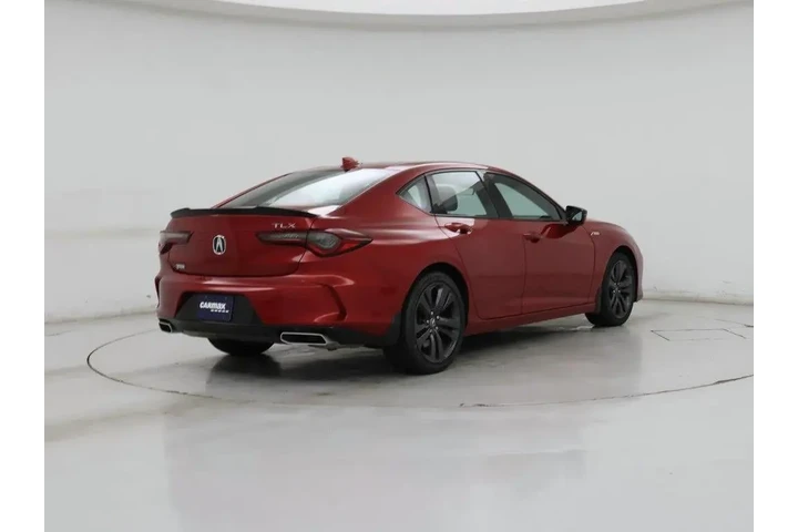 $29998 : Acura TLX 2021 4dr Sedan w/A image 8