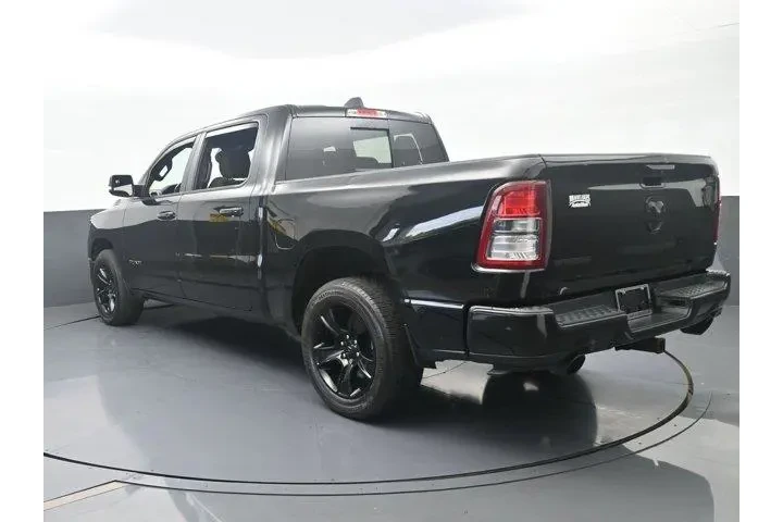 $25900 : Ram 1500 2020 4x2 Big Horn 4 image 4