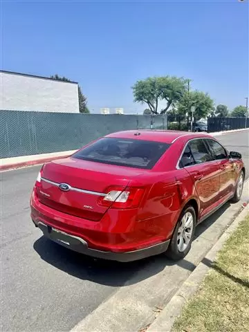$4500 : Ford Taurus image 4
