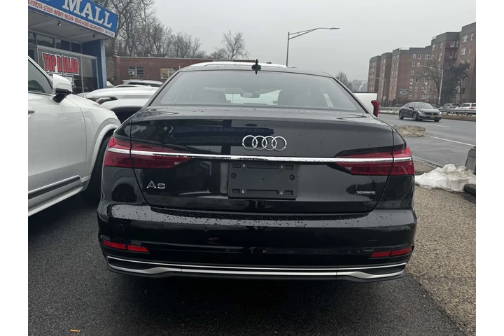 $30985 : Audi A6 2024 AWD quattro Pre image 5