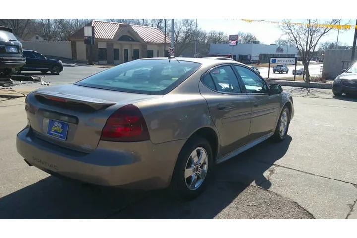 $6999 : 2006 Grand Prix image 6