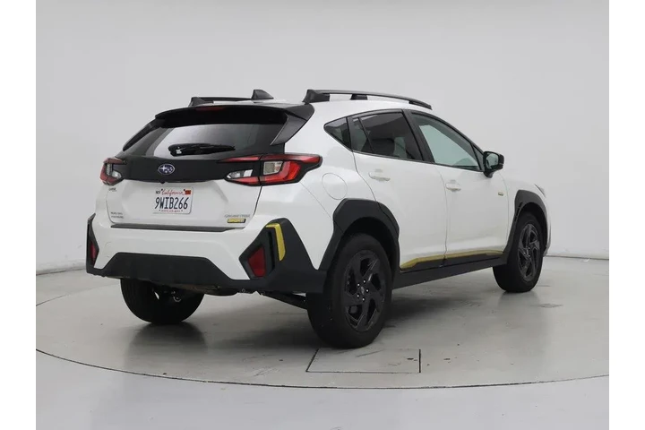 $29998 : Subaru Crosstrek 2025 AWD Sp image 8