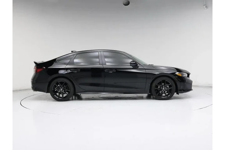 $29998 : Honda Civic 2026 Sport 4dr S image 7