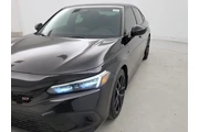 $28998 : Honda Civic 2022 Si 4dr Seda thumbnail