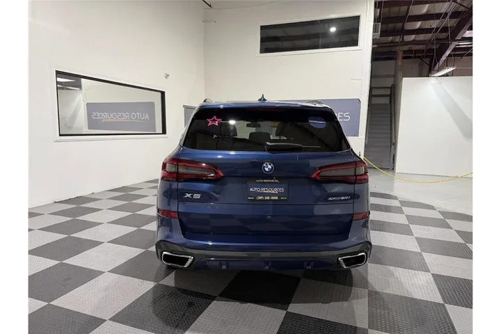 $25799 : X5 2019 image 5