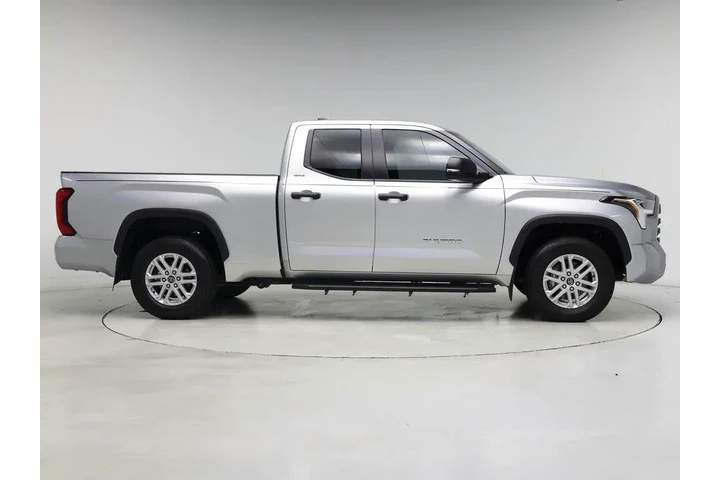 $37998 : Toyota Tundra 2024 4x2 SR5 4 image 7