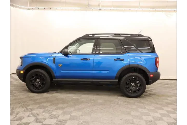 $31682 : Ford Bronco Sport 2025 AWD B image 2