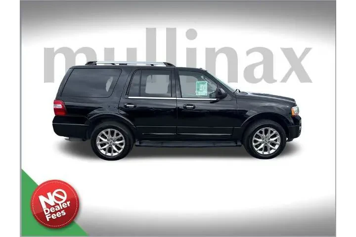 $16900 : Ford Expedition 2016 4x2 Lim image 2