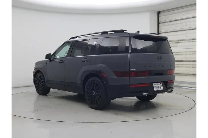 $37998 : Hyundai SANTA FE 2024 Callig image 2