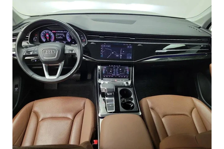 $34998 : Audi Q7 2022 AWD quattro Pre image 9