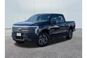 Ford F-150 Lightning 2022 AW en Los Angeles