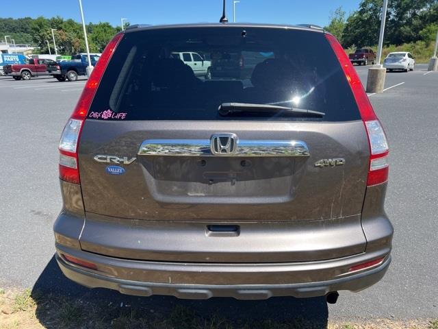 $9998 : PRE-OWNED 2010 HONDA CR-V EX image 6