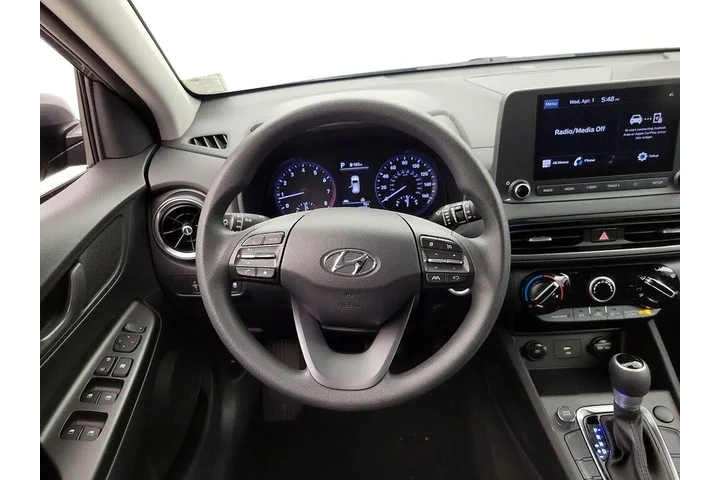 $20998 : Hyundai KONA 2023 SEL 4dr Cr image 10