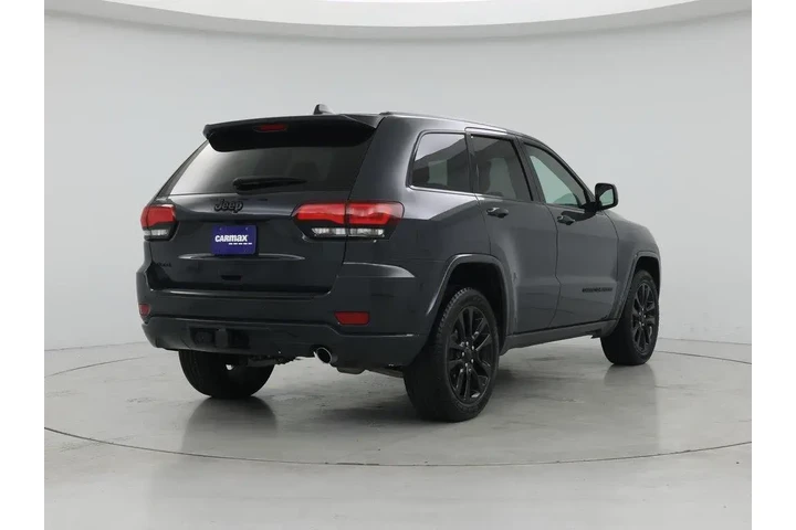 $22998 : Jeep Grand Cherokee 2017 4x4 image 8
