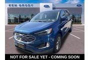 Ford Edge 2022 AWD Titanium en San Bernardino