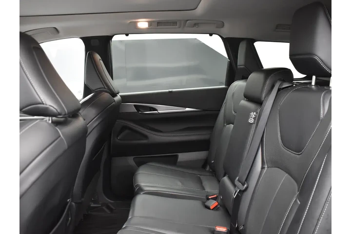 $28995 : INFINITI QX60 2023 AWD Luxe image 8