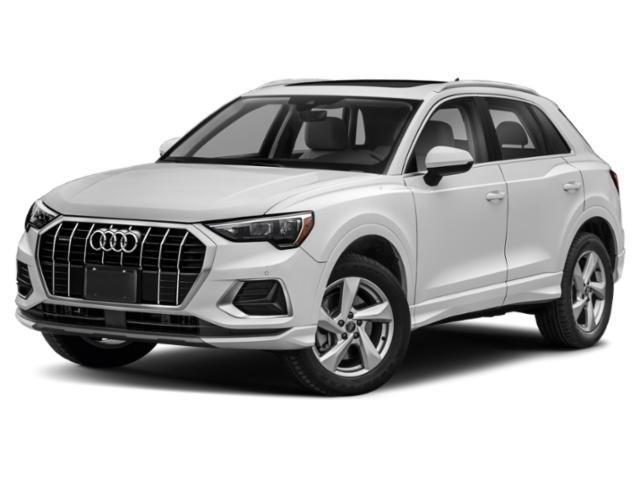 $29600 : PRE-OWNED 2022 AUDI Q3 S LINE image 2