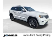 Jeep Grand Cherokee 2018 4x4 en Charleston