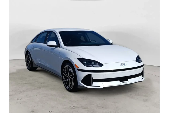 $23488 : Hyundai IONIQ 6 2023 AWD SEL image 7