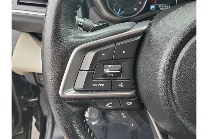 $28250 : Subaru Ascent 2021 AWD Limit image 5