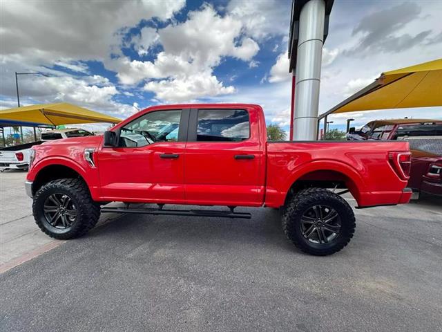 $53995 : Pre-Owned 2023 F150 SuperCrew image 9