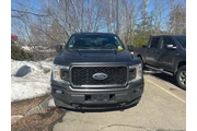 $22259 : Ford F-150 2018 4x4 XL 4dr S thumbnail