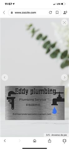 Eddy Plumbing image 6