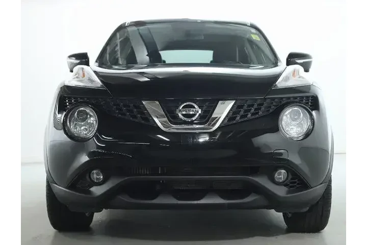 $12964 : Nissan JUKE 2015 AWD S 4dr C image 6