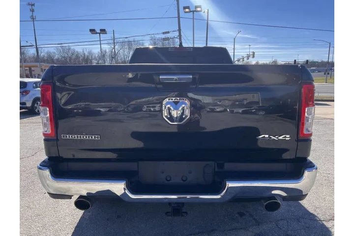 $18999 : 2019 RAM 1500 Big Horn image 8