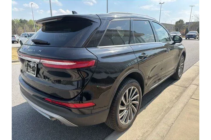 $32646 : Lincoln Corsair 2024 AWD Res image 5