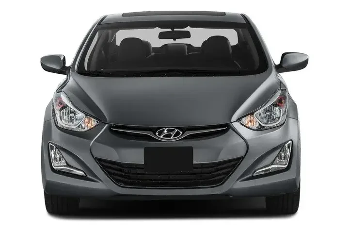 Hyundai ELANTRA 2016 SE 4dr image 7