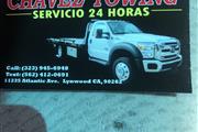 CHÁVEZ TOWING thumbnail