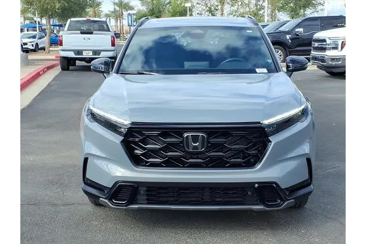 $34892 : Honda CR-V Hybrid 2025 Sport image 2