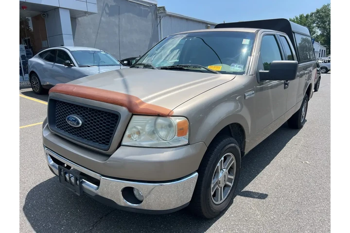 $6995 : Ford F-150 2006 XL 4dr Super image 1
