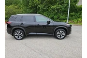 $25995 : Nissan Rogue 2022 AWD SV 4dr thumbnail