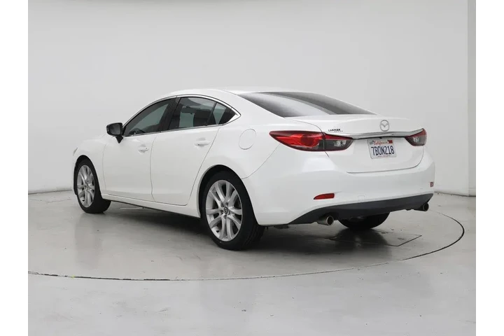 $12599 : Mazda Mazda6 2014 i Touring image 2