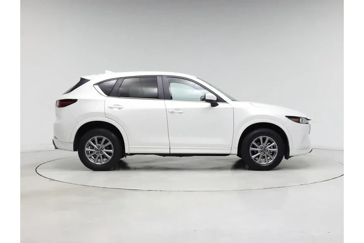 $24998 : Mazda CX-5 2024 AWD 2.5 S Se image 7