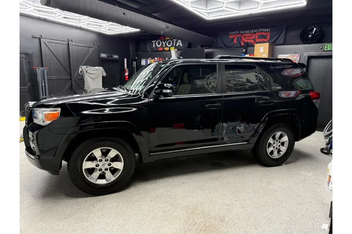 $15995 : 2012 4Runner image 6
