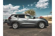 $14997 : Nissan Rogue 2020 S 4dr Cros thumbnail