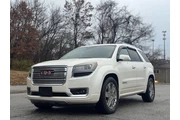 $6999 : 2015 GMC Acadia Denali thumbnail
