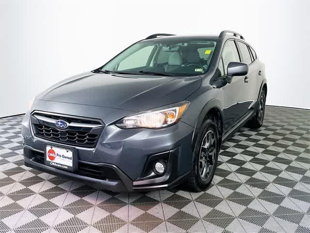 $22902 : PRE-OWNED 2020 SUBARU CROSSTR image 4