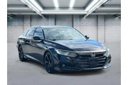 $20997 : Honda Accord 2021 Sport Spec thumbnail