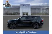 $37676 : Ford Explorer 2025 AWD ST-Li thumbnail