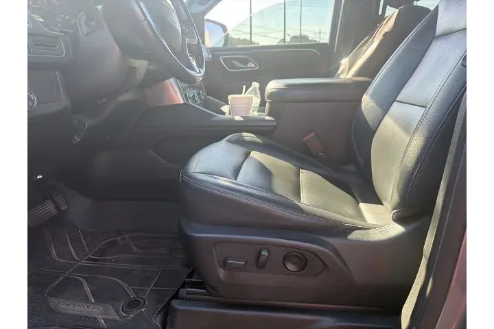 $33682 : Chevrolet Tahoe 2021 4x2 LT image 7