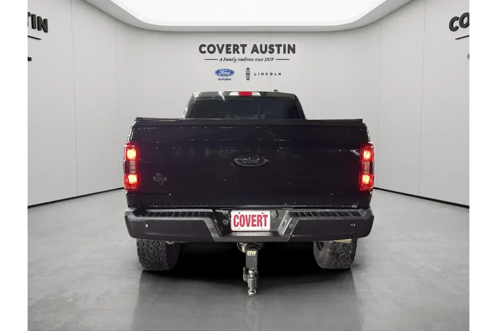 $35991 : Ford F-150 2021 4x4 XLT 4dr image 4