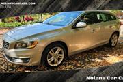 2015 V60 T5 Premier en Syracuse