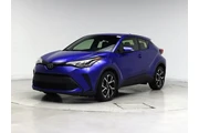 $14998 : Toyota C-HR 2020 XLE 4dr Cro thumbnail