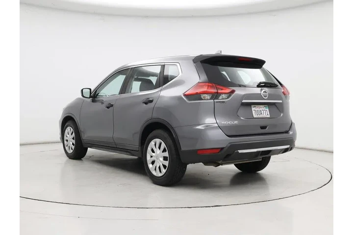 $12998 : Nissan Rogue 2017 S 4dr Cros image 2