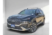 Hyundai SANTA FE 2023 Callig en Dallas